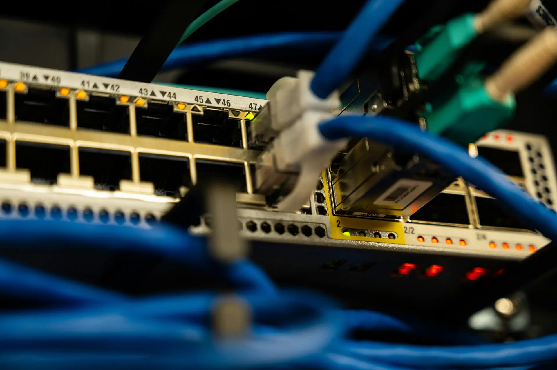 Immagine della pagina impianti wifii e lan