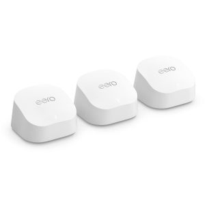 EERO 6 – 3 Dispositivi fronte