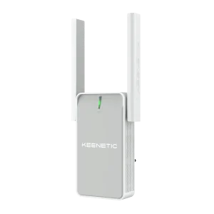 Keenetic Buddy 4 visuale frontale