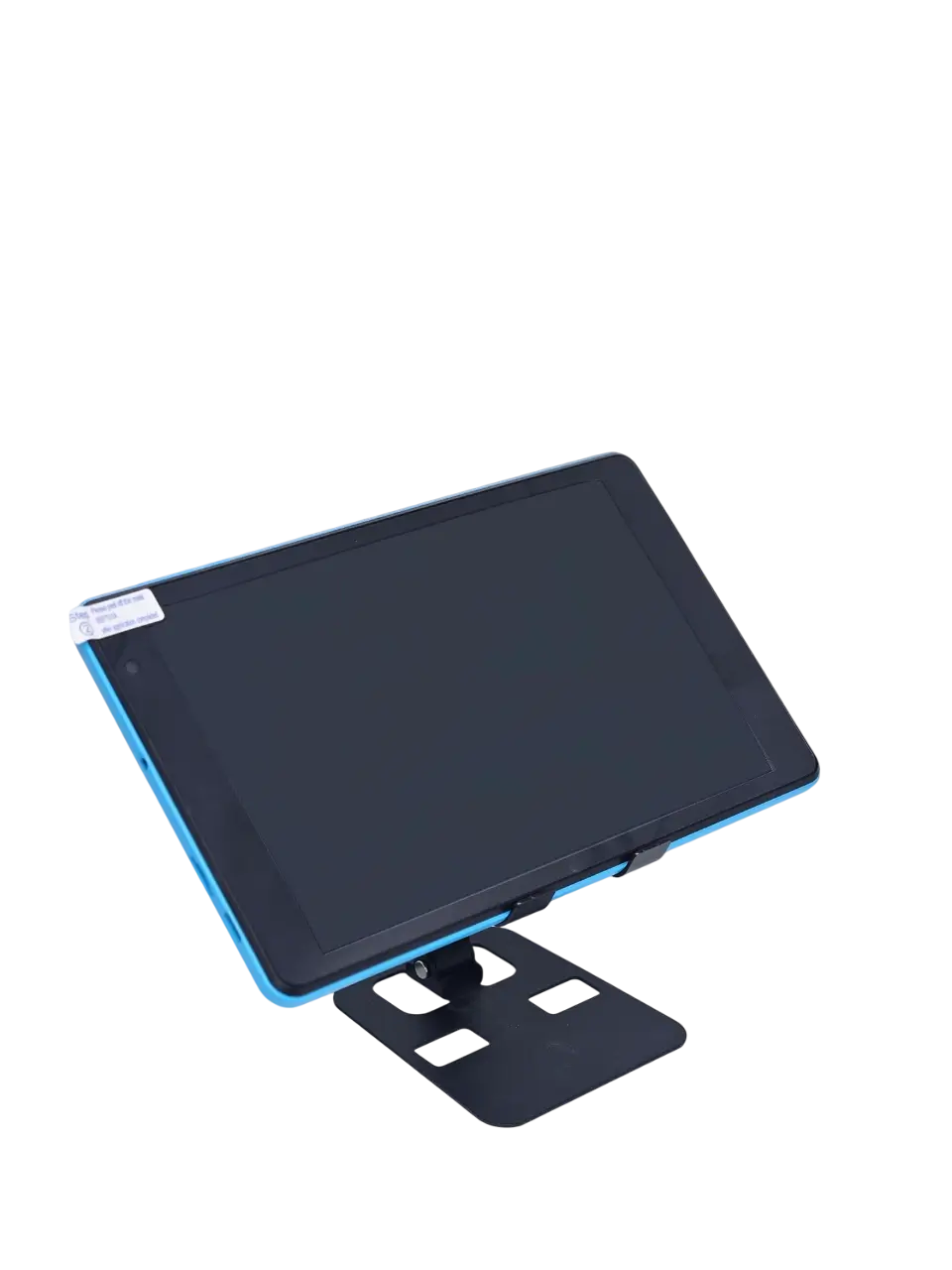 Teclast P80T Tablet landscape a sinistra
